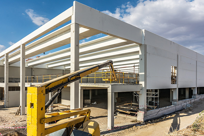 construction