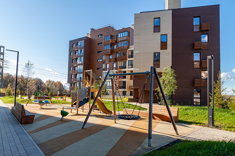 Multi Family